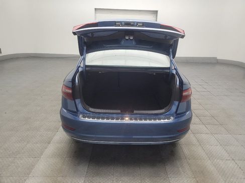 Used 2021 Volkswagen Jetta S w/ Driver Assistance Package FWD image 29