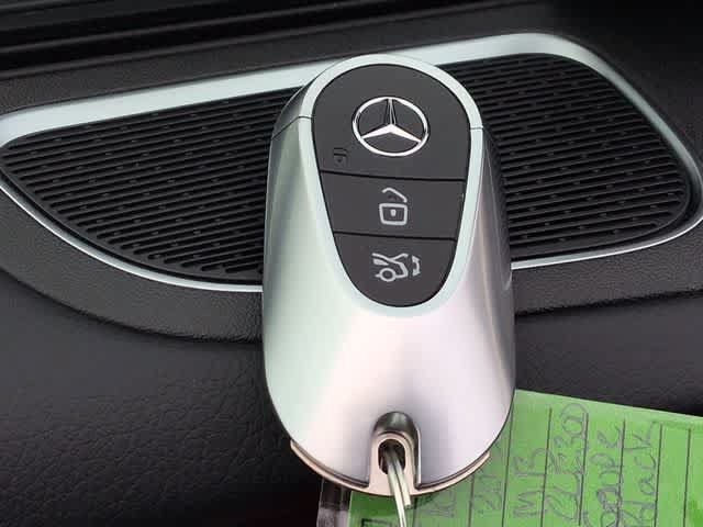 Certified 2026 Mercedes-Benz CLE 300 4MATIC Coupe image 35