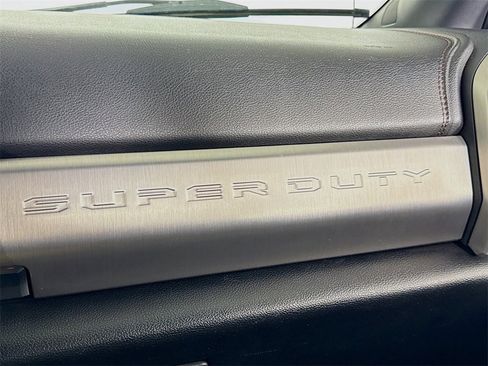 Used 2020 Ford F350 Platinum image 13