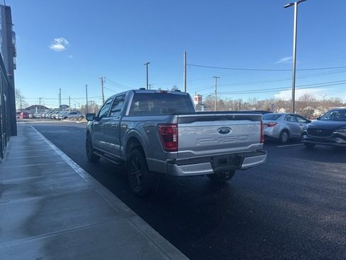 Used 2021 Ford F150 XLT w/ Equipment Group 302A High image 5