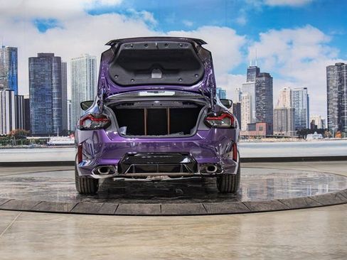 New 2026 BMW M240i xDrive Coupe w/ Premium Package image 12