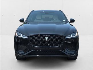 New 2026 Jaguar F-PACE R-Dynamic S video 2
