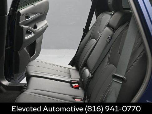 Certified 2026 INFINITI QX60 Luxe w/ Family Package AWD/4WD image 19