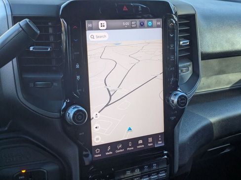 New 2026 RAM 2500 Tradesman AWD/4WD image 20