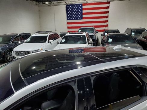 Used 2018 Ford Edge Sport w/ Equipment Group 401A image 46