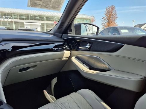 Used 2022 Acura MDX Type S AWD/4WD image 23