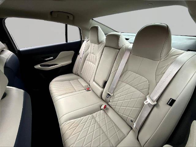 Certified 2026 Nissan Sentra SL w/ Floor Mat Package FWD image 22