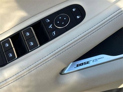 Certified 2025 INFINITI QX60 Luxe image 24