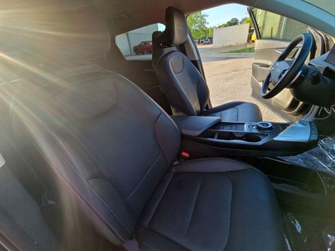 Used 2024 Kia EV6 Wind w/ Wind Technology Package image 10