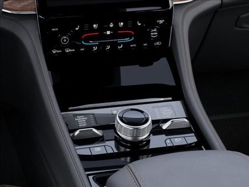 New 2025 Jeep Grand Cherokee L Summit image 24