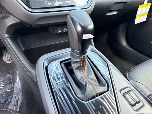 New 2026 Subaru Crosstrek 2.5i Limited AWD/4WD image 33
