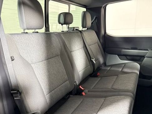 New 2026 Ford F350 XL w/ STX Appearance Package AWD/4WD image 15