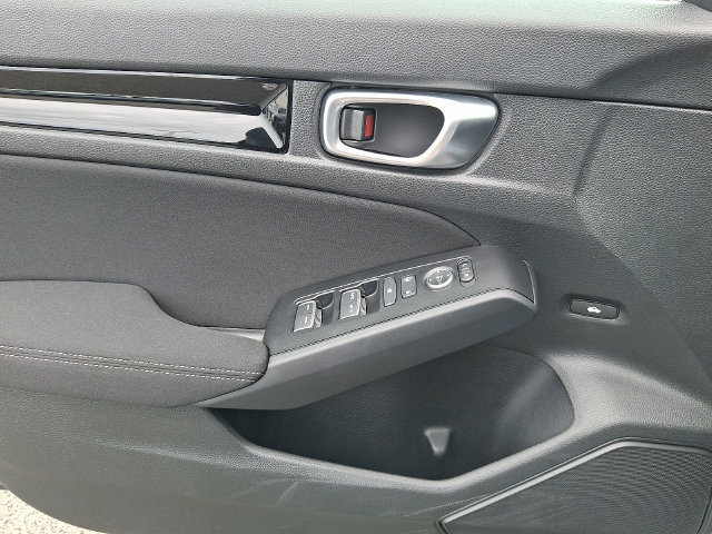 Certified 2024 Honda Civic EX image 12