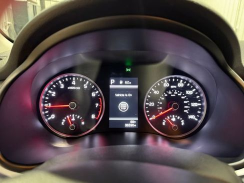 Used 2023 Kia Rio S w/ Technology Package FWD image 16