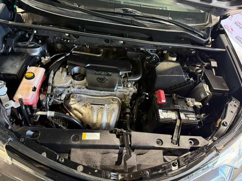Used 2017 Toyota RAV4 LE FWD image 56