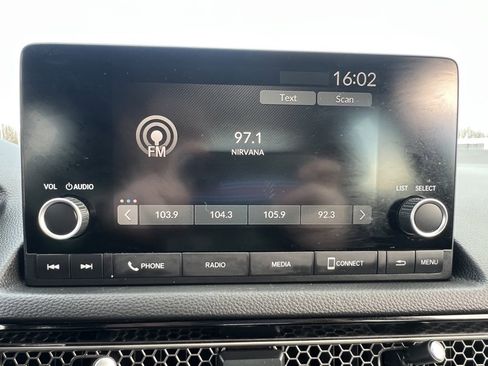 Used 2024 Honda Civic Sport image 33