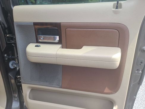 Used 2007 Ford F150 King Ranch image 33