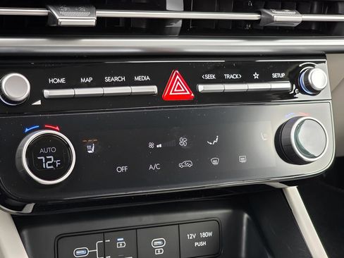 New 2026 Hyundai Tucson SEL image 20