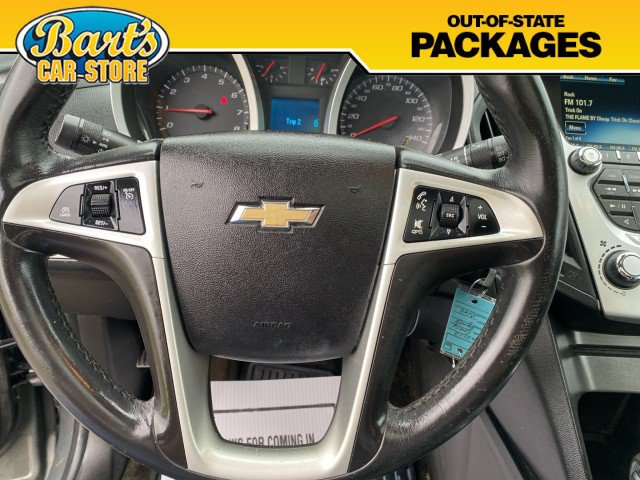 Used 2012 Chevrolet Equinox LT w/ Driver Convenience Package FWD image 30