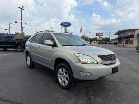 Used 2004 Lexus RX 330 AWD image 5