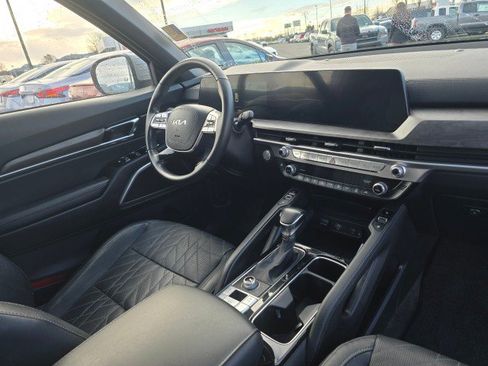 Used 2023 Kia Telluride EX X-Line image 10