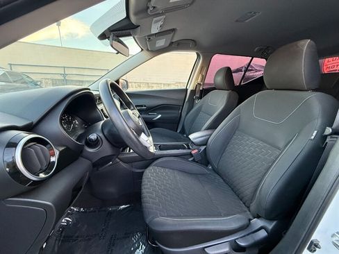Used 2022 Nissan Kicks SV FWD image 21