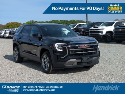Certified 2026 GMC Terrain Elevation