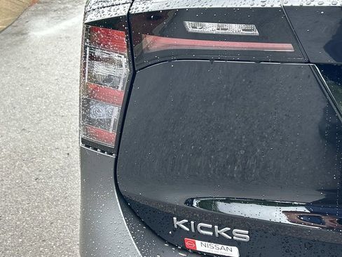 New 2026 Nissan Kicks SV w/ Cold Weather Package AWD/4WD image 12