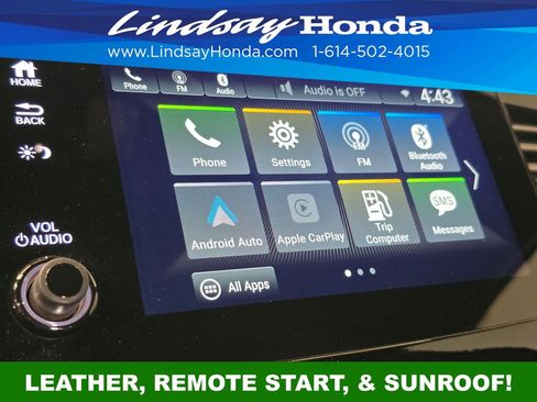 Used 2023 Honda Passport EX-L image 19