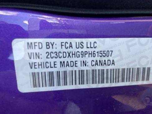 Used 2023 Dodge Charger GT image 26