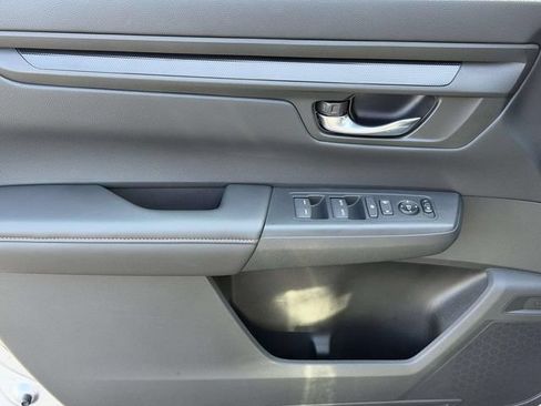 Certified 2026 Honda CR-V Sport image 6