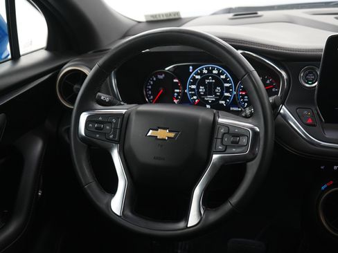 Used 2024 Chevrolet Blazer Premier AWD/4WD image 14