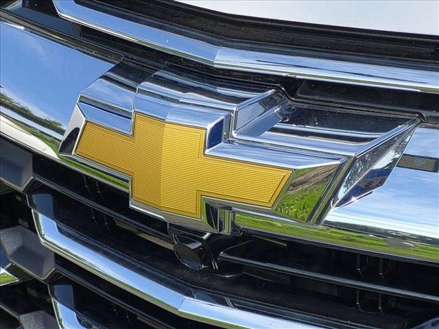 Used 2026 Chevrolet Equinox LT w/ Convenience Package II FWD image 22