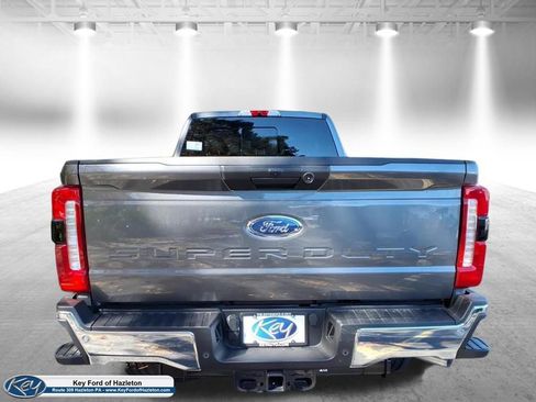 New 2026 Ford F350 XLT w/ 360-Degree Camera Package AWD/4WD image 35
