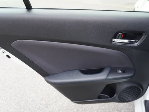 Used 2017 Toyota Prius Prime Plus FWD image 13