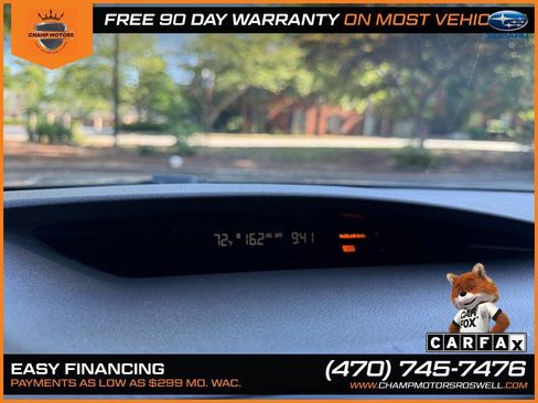 Used 2009 Subaru Forester 2.5X Limited AWD/4WD image 21