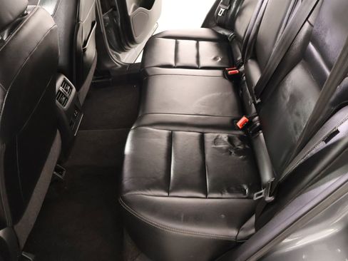 Used 2023 Nissan Rogue SL w/ SL Premium Package FWD image 13