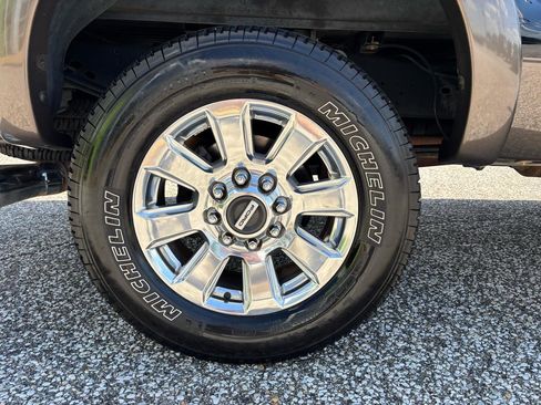 Used 2016 Ford F250 King Ranch AWD/4WD image 33