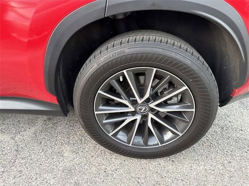 Used 2023 Lexus NX 350 350 Premium image 6