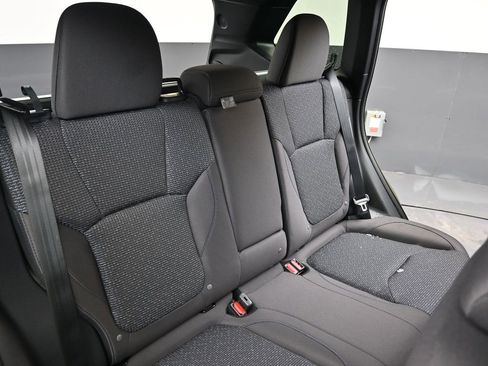 New 2026 Subaru Forester Premium image 16
