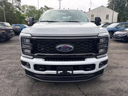 Used 2025 Ford F250 XL w/ STX Appearance Package