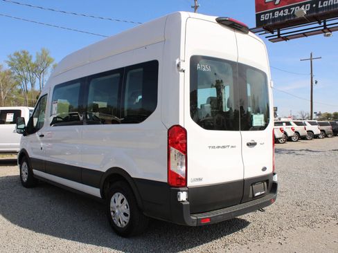 Used 2022 Ford Transit 350 XLT image 16