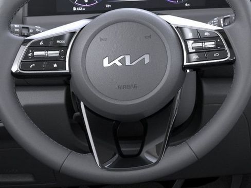 Used 2026 Kia Seltos EX FWD image 22
