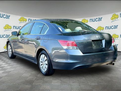 Used 2010 Honda Accord LX image 4