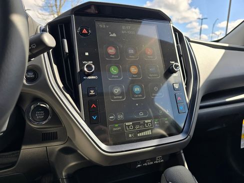 New 2026 Subaru Crosstrek 2.5i Limited AWD/4WD image 18