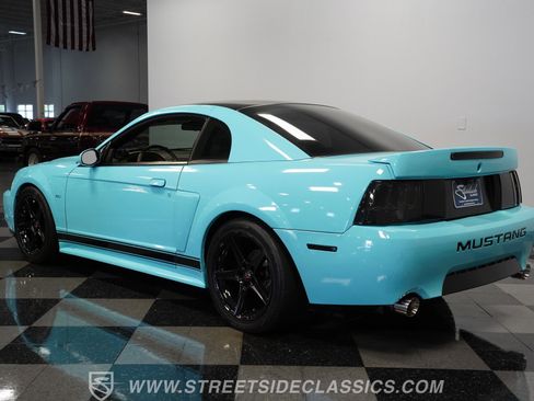 Used 2004 Ford Mustang GT image 9