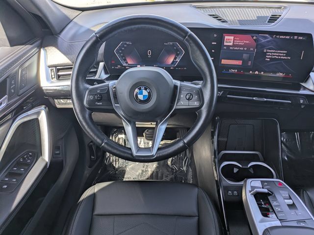 Used 2026 BMW X2 xDrive28i AWD/4WD image 15
