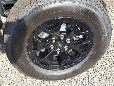 Certified 2025 Ford F150 Lightning Pro w/ Tow Technology Package image 12