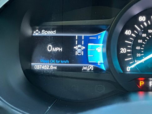 Used 2024 Ford Edge SEL image 30