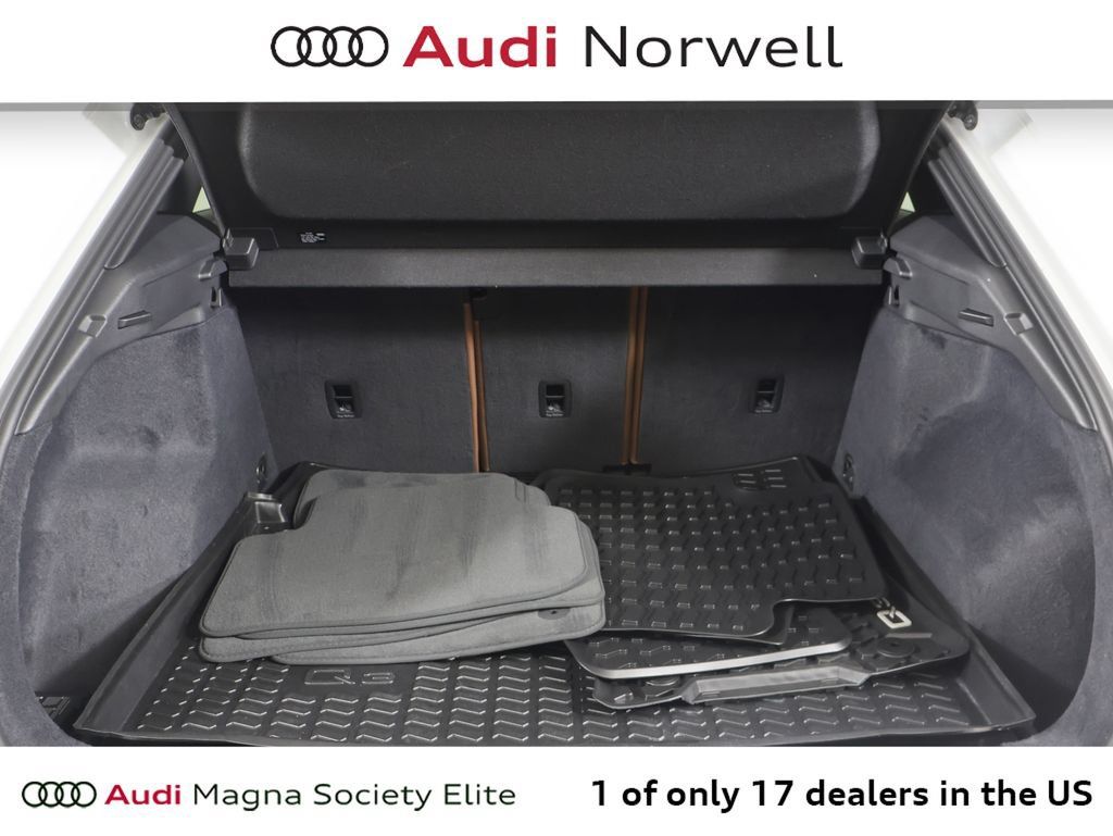 Used 2024 Audi Q3 2.0T Premium AWD/4WD image 15